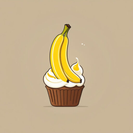 Amazon.com: Banana Cupcake Toppers, Banana Cake Toppers, Banana Cupcake  Picks, Banana Party Supplies, Banana Party Decorations, Monkey Birthday,  Monkey Baby Shower, Monkey Party Supplies (12 COUNT) : Grocery & Gourmet  Food